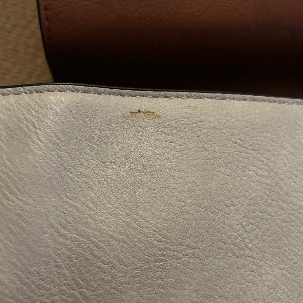 Jen & Co Convertible Backpack/Shoulder Bag - Picture 12 of 15